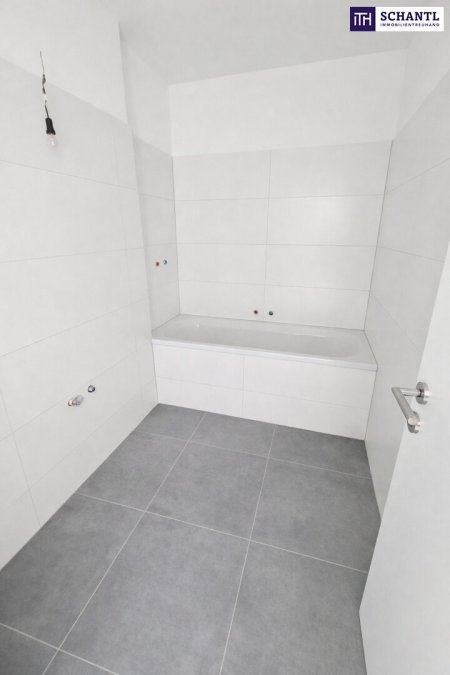 3-Zimmer-Dachgeschoßtraum mit 34 m² großer Sonnenterrasse - mit hochwertiger Ausstattung, Klimaanlage und effizienter Luftwärmepumpe - Begeistern Sie sich selbst!