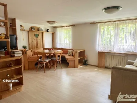 Wohn/Esszimmer