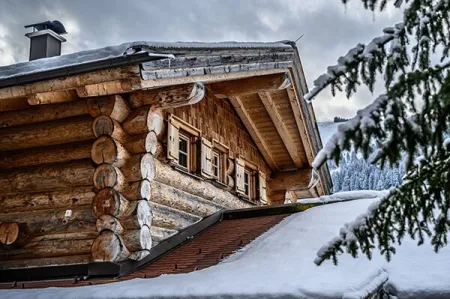 Premium Chalet