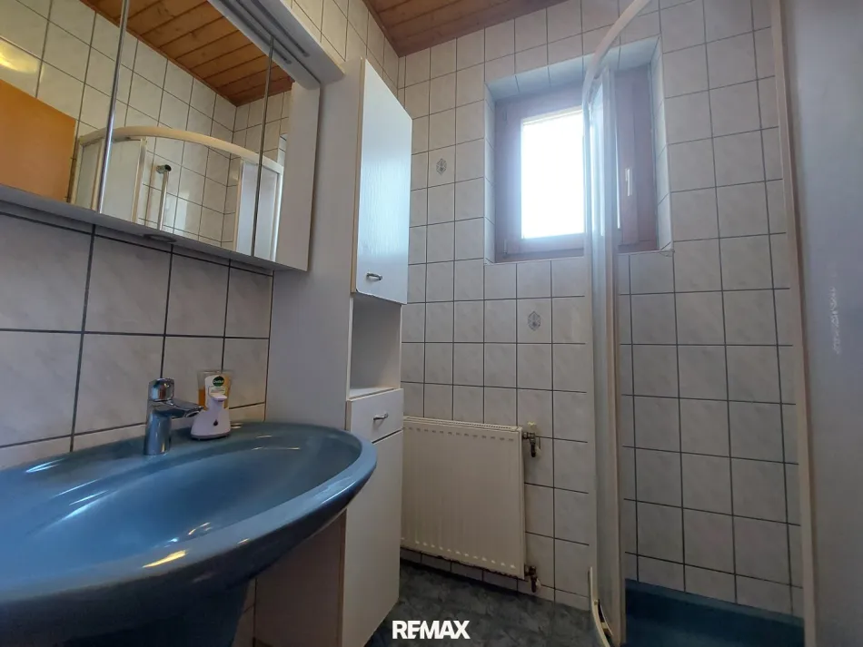 Entspannt Leben nahe der Bezirkshauptstadt Güssing - Bild