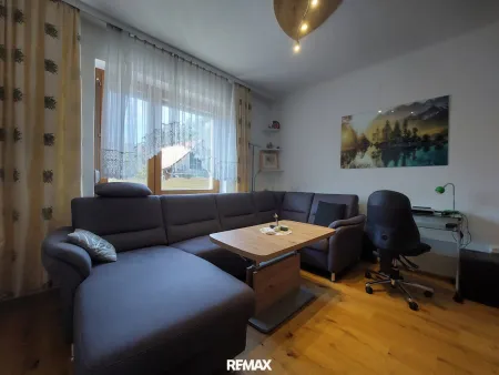 EG Wohnzimmer