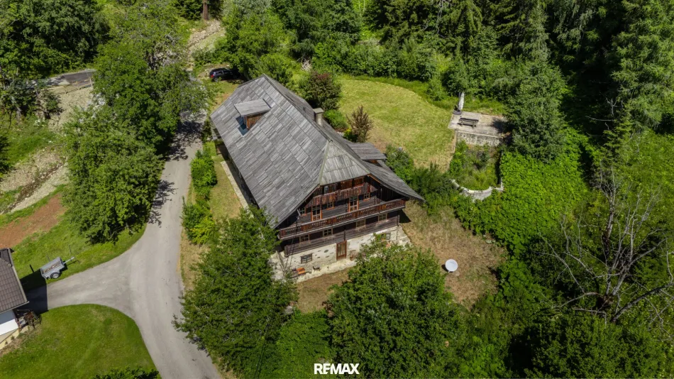 Haus Panorama