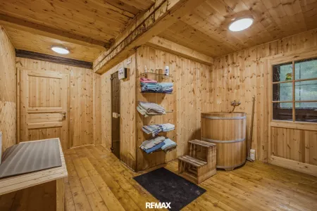 EG Sauna