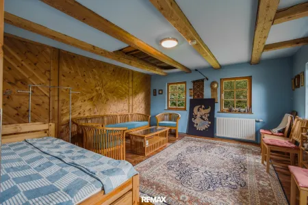 EG Wohnzimmer
