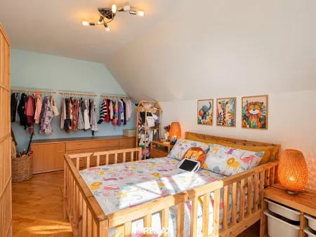 Zimmer 5 OG