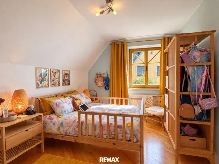 Zimmer 5 OG