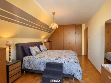 Zimmer 3 OG