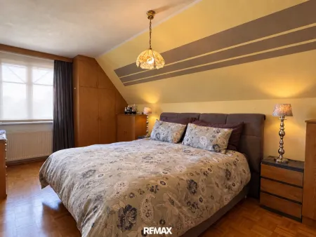 Zimmer 3 OG