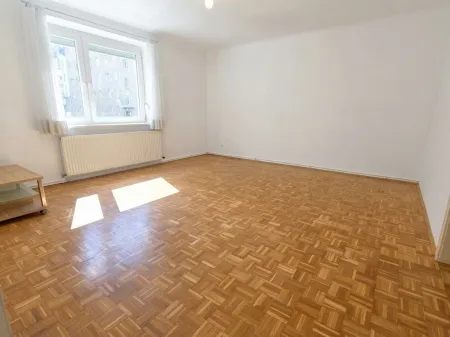 Heller Wohnraum