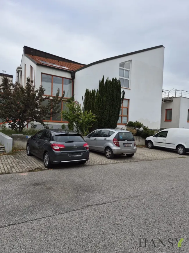 Anlegerhit! Büro/Geschäft/Wohnhaus RENDITE rund 11%: - Titelbild