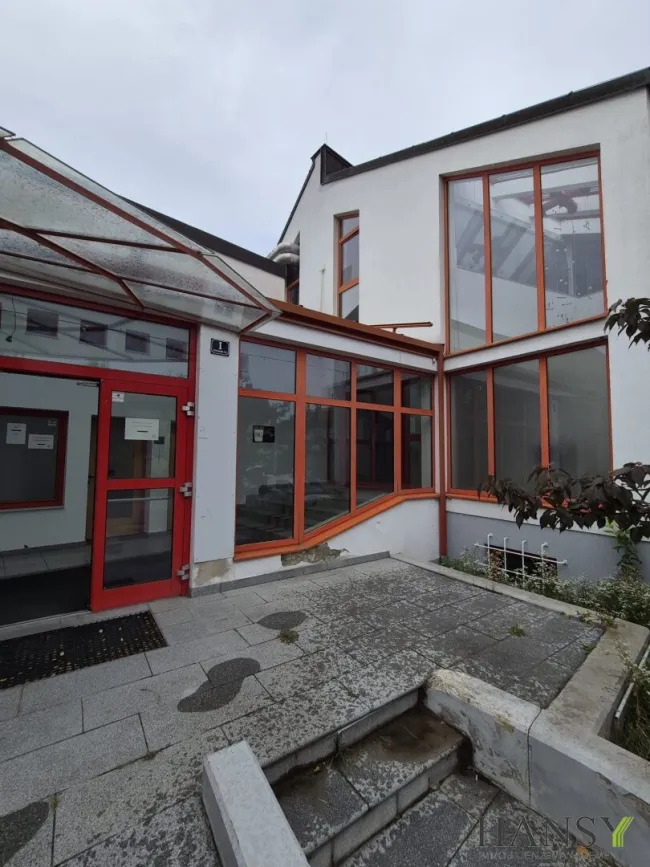 Anlegerhit! Büro/Geschäft/Wohnhaus RENDITE rund 11%: - Bild