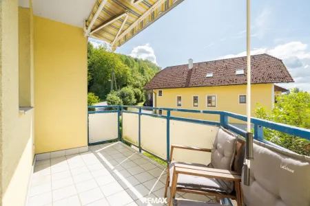 Loggia