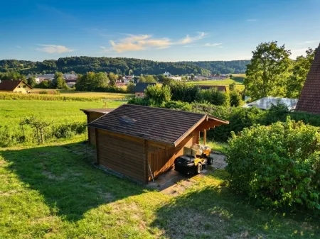 Gartenhaus