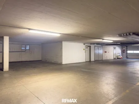 Tiefgarage