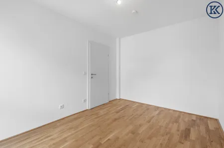 Exklusives Wohnen nahe Alte Donau, Donauzentrum & U1 Kagran: 74 Eigentums- & Vorsorgewohnungen