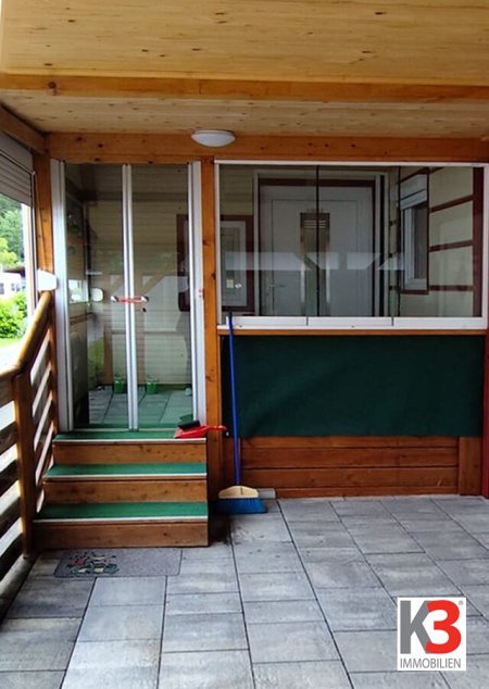 K3 - MOBILHEIM, 54 m2 Wohnfläche, großes Carport, Toller Preis! Ab sofort verfügbar. PROVISIONSFREI.