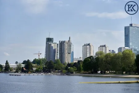 Donau
