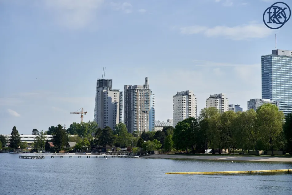 Umgebung
