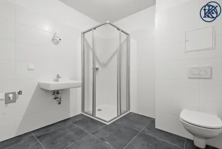 Badezimmer - Referenzbild