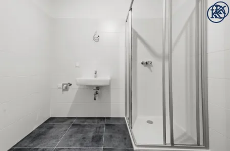 Badezimmer - Referenzbild