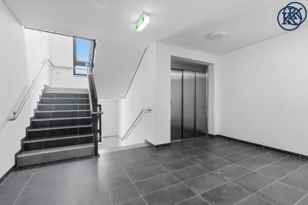 Stiegenhaus