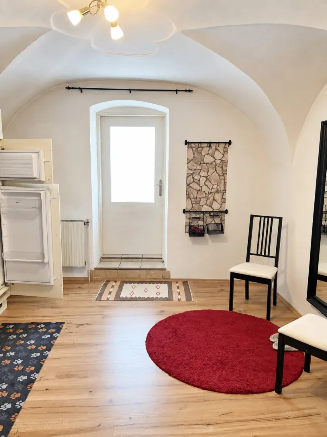 Attraktive Wohnung in bester Zentrumslage von Neunkirchen - Bild