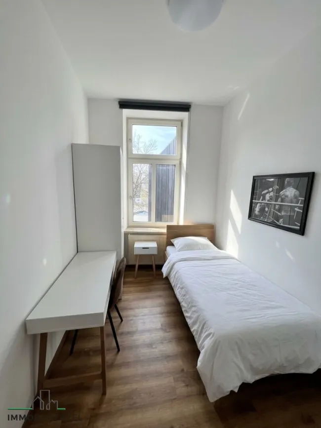 Kleines Apartment alles inklusive in Ybbser Top Lage! - Bild