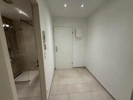 Vorzimmer