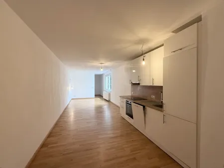 Wohnküche