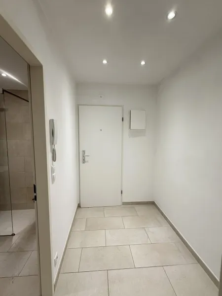 Vorzimmer