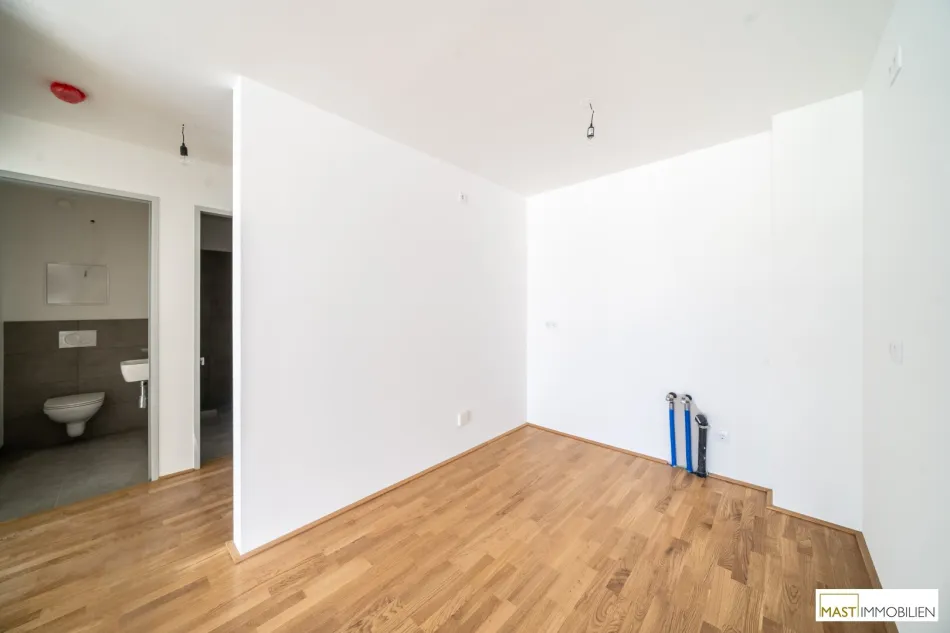 LETZTE WOHNUNG – € 1.000 MÖBELGUTSCHEIN IHRER WAHL!* - Bild