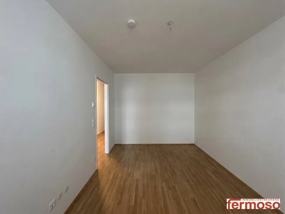 Moderne 2-Zimmer Wohnung mit Balkon und Fußbodenheizung im 20. Bezirk, Wien! - Bild