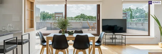 Traumhaftes Grundstück in Wiens begehrtestem Cottageviertel mit mehreren Nutzungs- und Bebauungsoptionen! - Titelbild