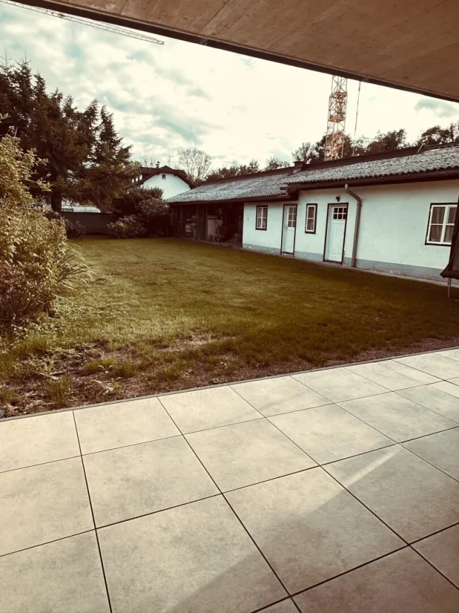 Aussenansicht