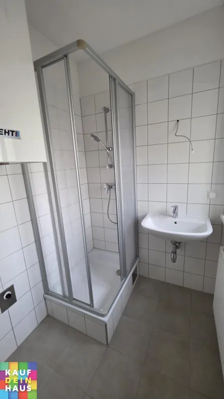 NÄHE BAHNHOF! 2 ZIMMER-WOHNUNG! - Bild