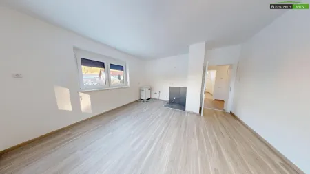 (Wohn-)küche EG