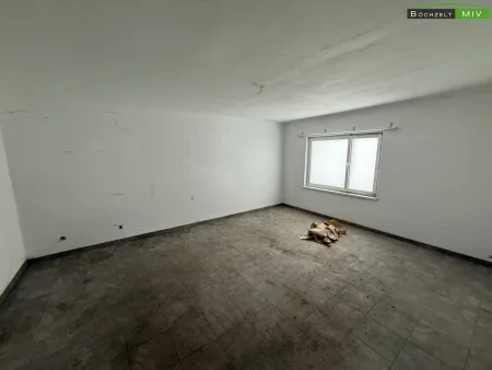 altes Wohnhaus Zimmer EG