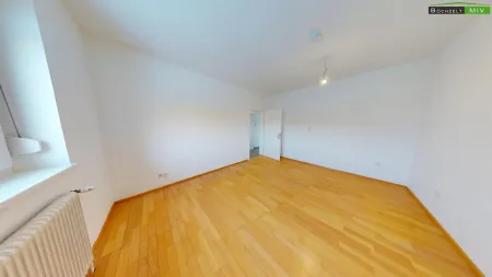 Schlafzimmer EG