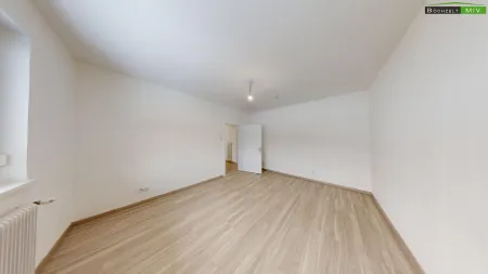 Schlafzimmer DG