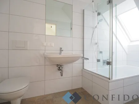 Ensuite - Badezimmer