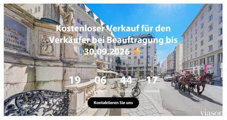 Ihre Immobilie verkaufen
