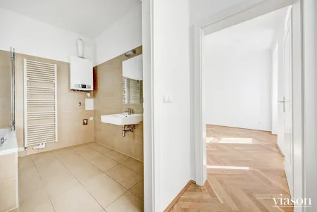 Bad & Schlafzimmer