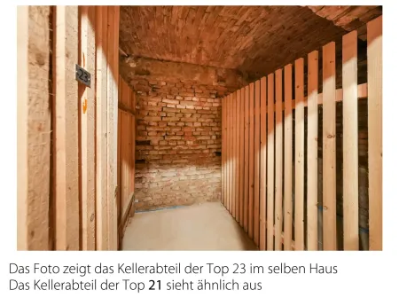 Kellerabteil