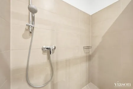 Dusche