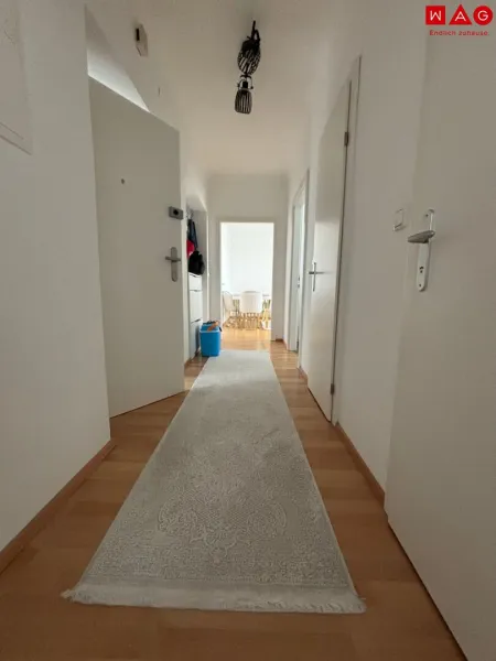 Vorzimmer