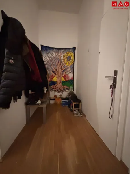 Vorzimmer