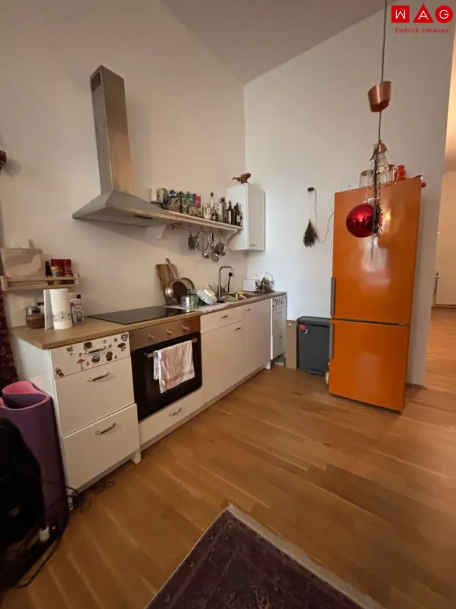 Wohnraum
