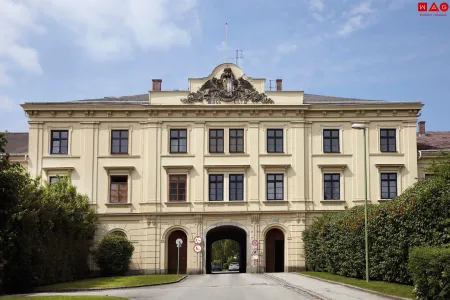 Außenanlage