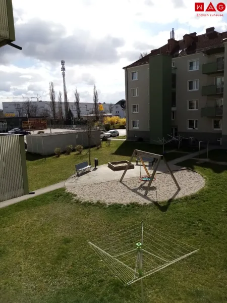 Spielplatz