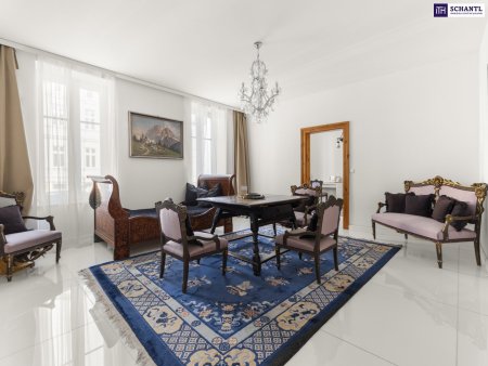 Gartenresidenz mit privatem SPA in exklusiver Villa – nur 3 Wohnungen im Haus | 195 m² Luxus-Maisonette